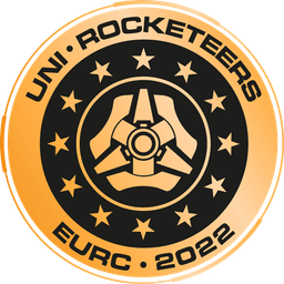 European University Rocketeers' Championship 2022