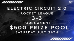 Circuitry Gaming: The Electric Circuit 2