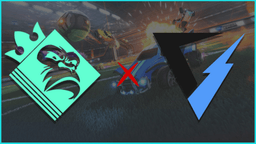 Untamed Esports x Volt Esports: Electric Frenzy - Monthly #1