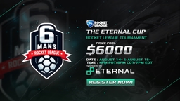 Eternal Cup