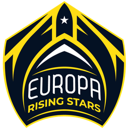 Rocket Baguette Europa Rising Stars Season 1: Star League Blue