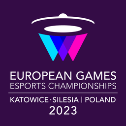 European Games Esports Championships Katowice 2023