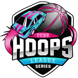 FFBB eSports: Hoops League Series - S2 - Spring Event 3