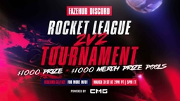 FaZe Clan: 2v2 Tournament
