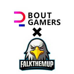 FalkThemUp Duo Series #3