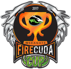 CyberGamer Firecuda Cup