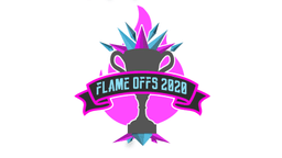 Flame Offs: 2020 - Finals