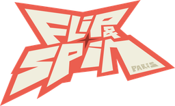 Flip & Spin 2024 - Playoffs