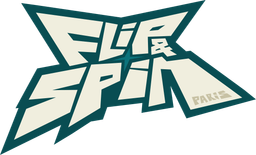 Flip & Spin 2024 - Open Qualifier #4