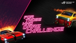 For Those Who Dare Challenge: Qualifier 1