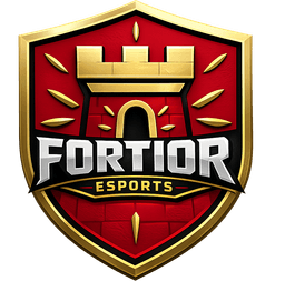 Fortior Esports - Stronghold #7