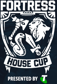 Fortress House Cup - Season 2 ft. ROCKET LEAGUE® - Cup 1