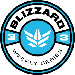 Frost Esports - Blizzard 233