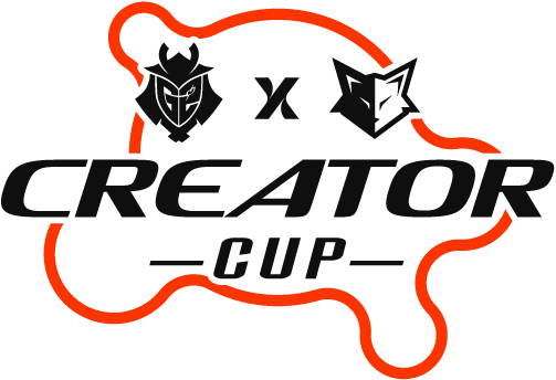 G2 x Stride Creator Cup - Qualifier 2
