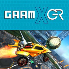GAAM x UNF GR Rocket League Tournament