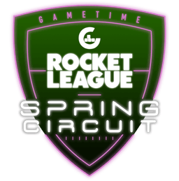 GameTime Circuit - Spring 2021 - Open Qualifier 3