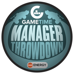 Manager Throwdown