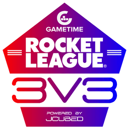 GameTime x JCubed 3v3