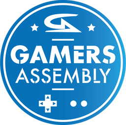 Gamers Assembly 2023