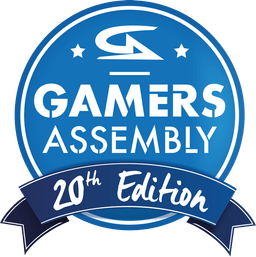 Gamers Assembly 2019