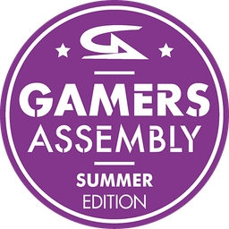 Gamers Assembly 2021 - Summer Edition