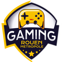 Gaming Rouen 2024