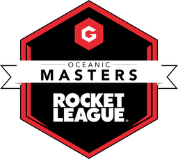 RLCS Season 7 - Gfinity Rocket League Oceanic Masters: Open Qualifier 2