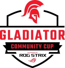Gladiator Community Cup x ROG STRIX - Cup #3