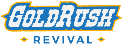 Gold Rush Revival: North America