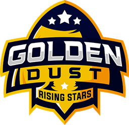 Golden Dust Rising Stars Season 2 - Star League: Blue
