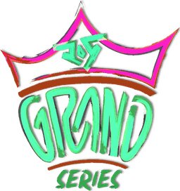 RLCS Season 9 - South America: Grand Series Qualifier 4