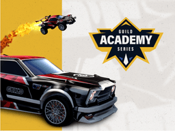 Guild Academy Series March 2022