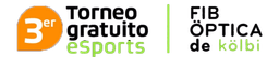 Tercer Torneo Gratuito - By: Fibra Óptica Kolbi