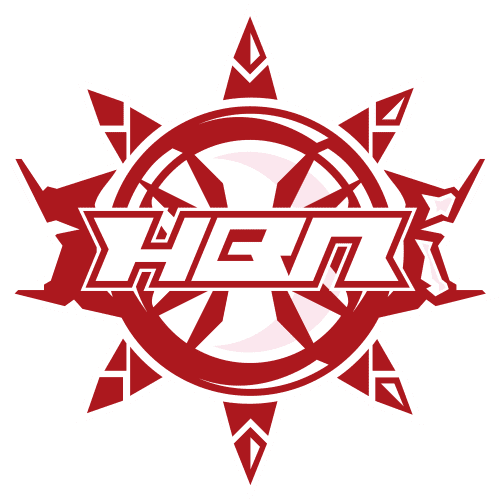 HIBANA #2 - Split 1
