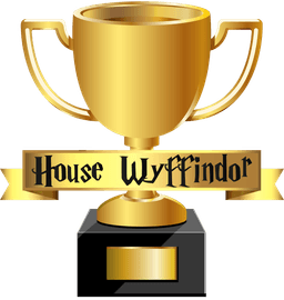 Wyffindor House Gauntlet