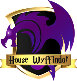 House Wyffindor Cup 1