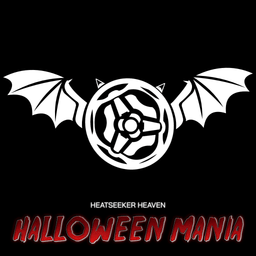 Heatseeker Heaven - Halloween Mania