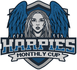 Harpies Monthly Cup #6
