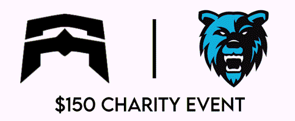 Aluminum eSports x Hc eSports Charity 3v3