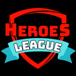 Heroes League - Next Level Series
