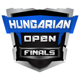Hungarian Open 2021-2022: Fall Finals