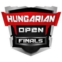 Hungarian Open 2021-2022: Spring Finals