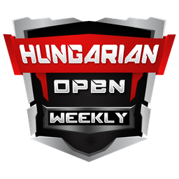 Hungarian Open 2021-22: Spring Weekly Cup #10