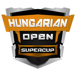 Hungarian Open 2021-2022: Super Cup