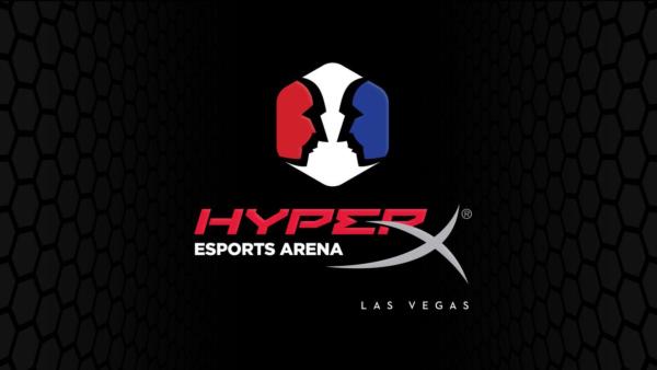 HyperX Esports Arena 3v3 #10