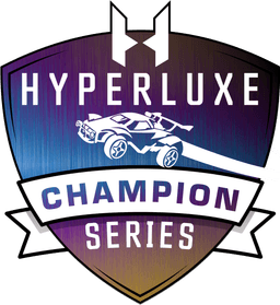Hyperluxe - Champion Series: Day 1