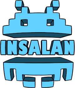 INSALAN XVII