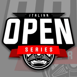 Italian Open Series - League Play: Group A