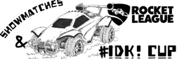 idk Cup 3v3 - July
