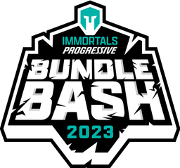 Immortals Progressive Bundle Bash 2023: Event 3